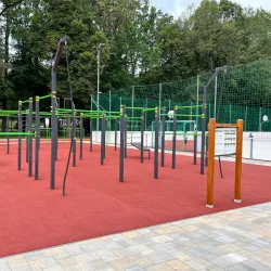 Kisfaludy Sándor Park - Zalaegerszeg