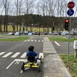 Kisfaludy Sándor Park - Zalaegerszeg