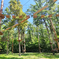 Kisfaludy Sándor Park - Zalaegerszeg