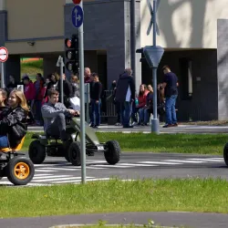 Kisfaludy Sándor Park - Zalaegerszeg
