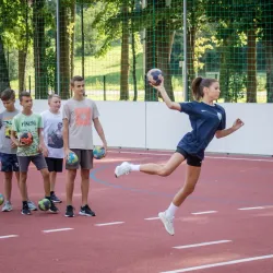 Kisfaludy Sándor Park - Zalaegerszeg