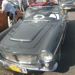 Városi Sportcsarnok (City Sports Hall) - Zalaegerszeg