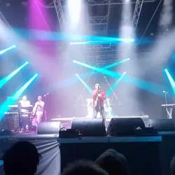 Városi Sportcsarnok (City Sports Hall) - Zalaegerszeg