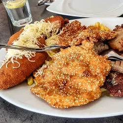 Zalaegerszeg Art Gallery - Zalaegerszeg