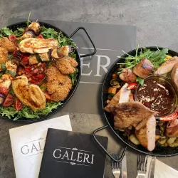 Zalaegerszeg Art Gallery - Zalaegerszeg