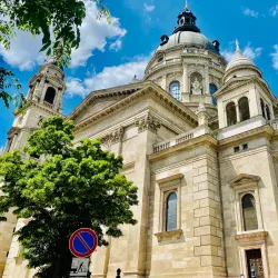 Zalaegerszeg Cathedral (Szent István Cathedral) - Zalaegerszeg