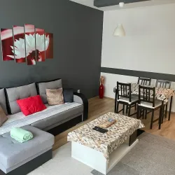 Zalaegerszeg City Center - Zalaegerszeg