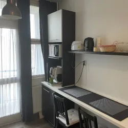 Zalaegerszeg City Center - Zalaegerszeg