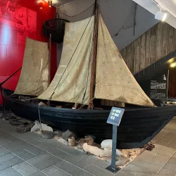 Akranes Art Museum - Akranes