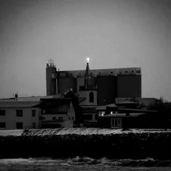 Akranes Church (Akraneskirkja) - Akranes