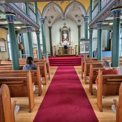 Akranes Church (Akraneskirkja) - Akranes