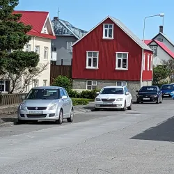 Akranes Church (Akraneskirkja) - Akranes