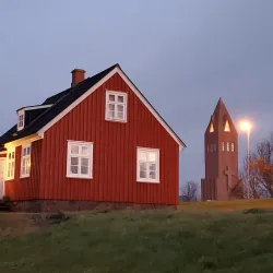 Akranes Folk Museum - Akranes