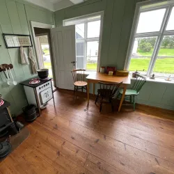 Akranes Folk Museum - Akranes