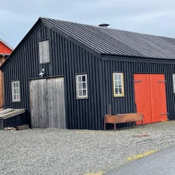 Akranes Folk Museum - Akranes