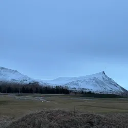 Akranes Folk Museum - Akranes