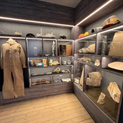 Akranes Folk Museum - Akranes