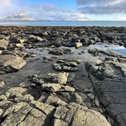 Akranes Harbor - Akranes