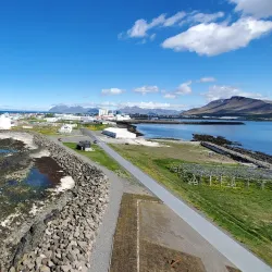 Akranes Harbor - Akranes