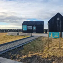 Akranes Harbor - Akranes