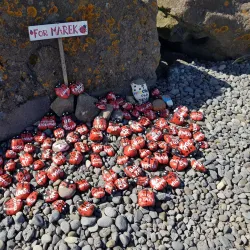 Akranes Harbor - Akranes
