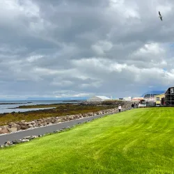 Akranes Swimming Pool - Akranes