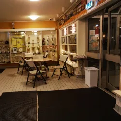 Akranes Swimming Pool - Akranes