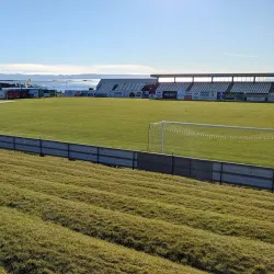 Akranes Swimming Pool - Akranes