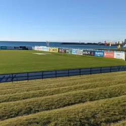 Akranes Swimming Pool - Akranes