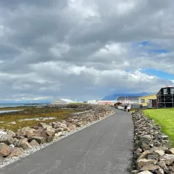 Akranes Swimming Pool - Akranes