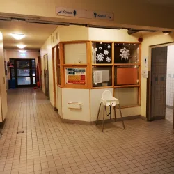 Akranes Swimming Pool - Akranes