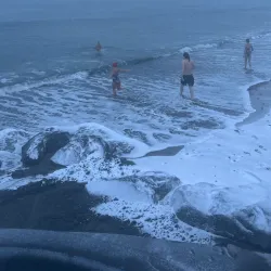 Akranes Swimming Pool - Akranes