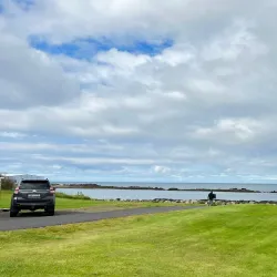 Akranes Swimming Pool - Akranes