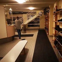 Akranes Swimming Pool - Akranes