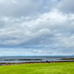 Akranes Swimming Pool - Akranes