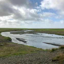Eldborg Crater - Akranes