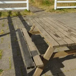 Eldborg Crater - Akranes