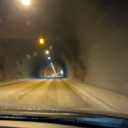 Hvalfjörður Fjord - Akranes