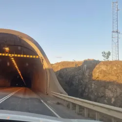 Hvalfjörður Fjord - Akranes