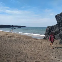 Skarðsvík Beach - Akranes