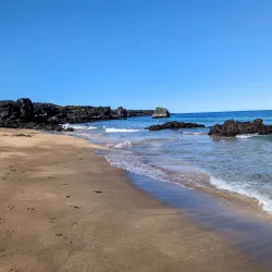 Skarðsvík Beach - Akranes