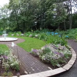 Akureyri Botanical Gardens (Lystigarður Akureyrar) - Akureyri