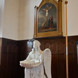 Akureyri Church (Akureyrarkirkja) - Akureyri