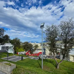 Akureyri Church (Akureyrarkirkja) - Akureyri