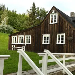 Akureyri Museum - Akureyri