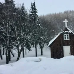 Akureyri Museum - Akureyri