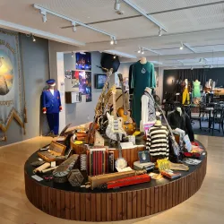 Akureyri Museum - Akureyri