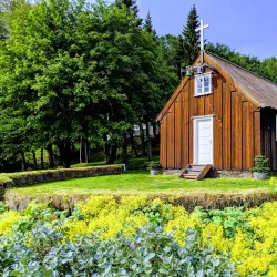 Akureyri Museum - Akureyri