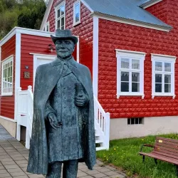 Akureyri Museum - Akureyri