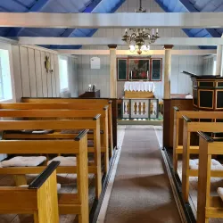 Akureyri Museum - Akureyri